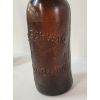 Image 6 : LOT OF 4 - EMBOSSED BOTTLES - INCL WM. SCHWAN & H. KUNTZ, ETC.