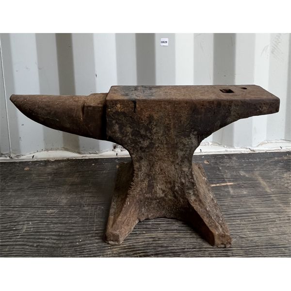 ANVIL 