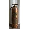Image 1 : IMPERIAL SODA & ACID BRASS FIRE EXTINGUISHER