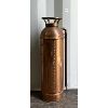 Image 2 : IMPERIAL SODA & ACID BRASS FIRE EXTINGUISHER
