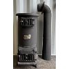 Image 1 : ACME WOOD STOVE