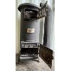 Image 2 : ACME WOOD STOVE
