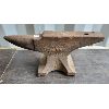 Image 3 : BLOWER & FORGE CO. ANVIL 