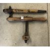Image 1 : LOT OF 2 - KEG SPIGOT & BARREL AUGER