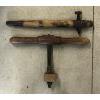 Image 2 : LOT OF 2 - KEG SPIGOT & BARREL AUGER