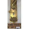 Image 3 : BRASS DOOR HANDLE 