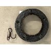 Image 3 : LOT OF 2 - FORGED WELL HOOK - PORTHOLE