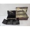 Image 2 : LOT OF 2 - CASH BOXES