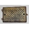 Image 5 : CAST IRON STANDARD SANITARY DOMINION & RADIATOR COVER