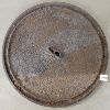 Image 2 : ST. LAWRENCE FOUNDRY CO. MANHOLE COVER - TORONTO
