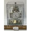 Image 1 : CANADIAN SPECIAL NICKEL SILVER POCKET WATCH W/ DISPLAY 