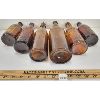Image 6 : LOT OF 6 - EMBOSSED BREWERY BOTTLES - INCL THE PROSPECT BREWING CO., SCHREIBER BREWING CO., ETC