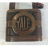 Image 9 : LOT OF 3 - ANTIQUE LOCKS - INCL Y & T, HERO, ETC