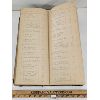 Image 1 : STORE LEDGER - BERLIN ONTARIO - 1893 - 1895