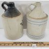 Image 3 : LOT OF 2 - 1/2 GAL FINGER JUGS - INCL YONGE ST & PRESTON ONTARIO