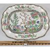 Image 1 : COALPORT INDIA TREE PLATTER