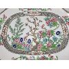 Image 2 : COALPORT INDIA TREE PLATTER