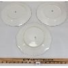 Image 10 : LOT OF 11 - COALPORT INDIA TREE PLATES - INCL MYOTT SON & CO.