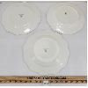 Image 7 : LOT OF 11 - COALPORT INDIA TREE PLATES - INCL MYOTT SON & CO.