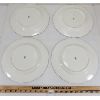 Image 9 : LOT OF 11 - COALPORT INDIA TREE PLATES - INCL MYOTT SON & CO.