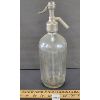 Image 2 : J. J. MCLAUGHLIN SELTZER BOTTLE - TORONTO & EDMONTON