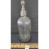 Image 3 : J. J. MCLAUGHLIN SELTZER BOTTLE - TORONTO & EDMONTON