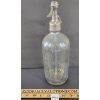 Image 4 : J. J. MCLAUGHLIN SELTZER BOTTLE - TORONTO & EDMONTON