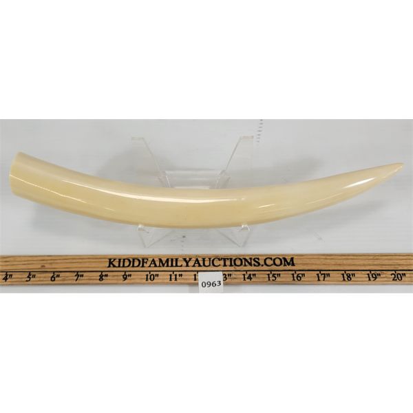 UNKNOWN TUSK - REPRO (?)