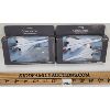Image 1 : LOT OF 2 - CORGI CONCORDE DIECAST MODELS 