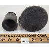 Image 3 : LOT OF 4 - RUBBER INSULATOR - DAYTON MALLEABLE TORCH - PORT HOLES, ETC.