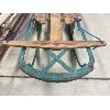 Image 4 : LOT OF 2 - SPARTAN & MASTERCRAFT SLEDS