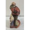Image 2 : ROYAL DOULTON - FALSTAFF PORCELAINE FIGURINE 