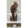 Image 4 : ROYAL DOULTON - FALSTAFF PORCELAINE FIGURINE 