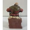 Image 5 : ROYAL DOULTON - FALSTAFF PORCELAINE FIGURINE 