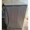 Image 3 : LOT OF 2 - LG TROMM FRONT LOAD WASHER & DRYER - STACKABLE