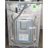 Image 4 : LOT OF 2 - LG TROMM FRONT LOAD WASHER & DRYER - STACKABLE