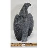 Image 4 : CARVED SOAPSTONE EAGLE 