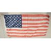 Image 1 : NYLON (?) AMERICAN FLAG