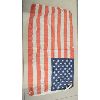 Image 3 : NYLON (?) AMERICAN FLAG