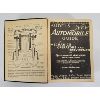 Image 4 : 1949 (?) "AUDEL'S NEW AUTOMOBILE GUIDE" BY FRANK D. GRAHAM