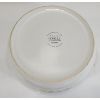 Image 3 : LOT OF 2 - CORELLE COORDINATES STONEWARE BAKING DISHES W/ LIDS