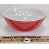 Image 3 : LOT OF 3 - PYREX MIXING BOWLS