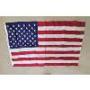 Image 1 : LINEN AMERICAN FLAG