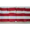 Image 2 : LINEN AMERICAN FLAG