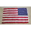 Image 3 : LINEN AMERICAN FLAG
