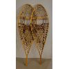 Image 3 : PAIR OF SNOWSHOES
