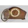 Image 2 : SETH THOMAS MANTLE CLOCK W/ WINDING KEY