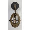 Image 2 : BRASS TELEGRAPH KEY