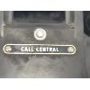 Image 3 : CALL CENTRAL WALL MOUNTED PHONE - N2204CA2