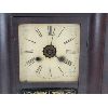 Image 7 : 1800's OGEE PENDULUM CASE CLOCK
